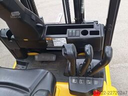 Yale ERP16VT SWB V2230