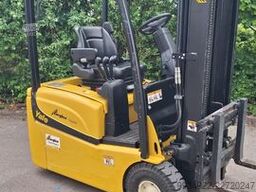 Yale ERP16VT SWB V2230