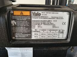 Yale ERP16VT SWB V2230