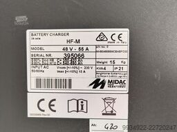 Yale ERP16VT SWB V2230