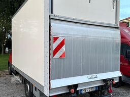 Iveco Daily 35S14