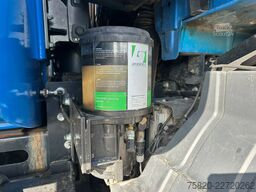 MAN TGS 50.500 10X8 BLH WSA RHINA 24,5 AO KIPPER ME...