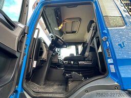 MAN TGS 50.500 10X8 BLH WSA RHINA 24,5 AO KIPPER ME...