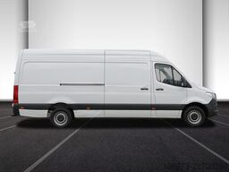 Mercedes-Benz Sprinter 317 Maxi,Automatik,Kamera,Klima,MBUX