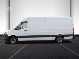 Mercedes-Benz Sprinter 317 Maxi,Automatik,Kamera,Klima,MBUX