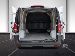 Mercedes-Benz Vito116CDI KA lang,Automatik,Klima,Kamera