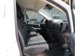 Mercedes-Benz Vito116CDI KA lang,Automatik,Klima,Kamera
