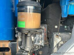 MAN TGS 50.500 10X8 BLH WSA KIPPER MET AFDEKKLEPPEN