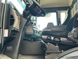 MAN TGS 50.500 10X8 BLH WSA KIPPER MET AFDEKKLEPPEN