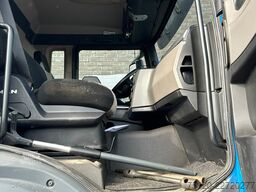 MAN TGS 50.500 10X8 BLH WSA KIPPER MET AFDEKKLEPPEN