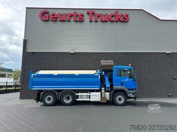 MAN TGS 26.360 6X4H-4 BL KIPPER +EPSILON Q 170 EASY...