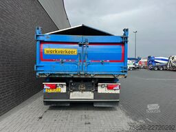 MAN TGS 26.360 6X4H-4 BL KIPPER +EPSILON Q 170 EASY...