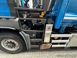 MAN TGS 26.360 6X4H-4 BL KIPPER +EPSILON Q 170 EASY...