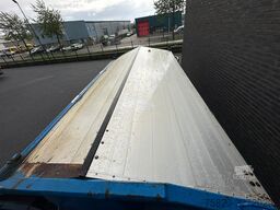 MAN TGS 26.360 6X4H-4 BL KIPPER +EPSILON Q 170 EASY...