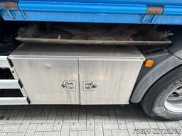 MAN TGS 26.360 6X4H-4 BL KIPPER +EPSILON Q 170 EASY...