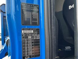 MAN TGS 26.360 6X4H-4 BL KIPPER +EPSILON Q 170 EASY...