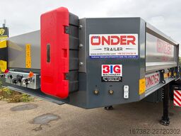 Onder Önder AGM3 - 56 Ton trailer - Export trailer 3M...