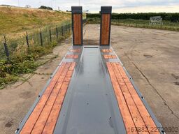 Onder Önder AGM3 - 56 Ton trailer - Export trailer 3M...