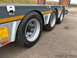 Onder Önder AGM3 - 56 Ton trailer - Export trailer 3M...
