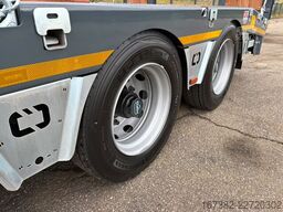 Onder Önder AGM3 - 56 Ton trailer - Export trailer 3M...