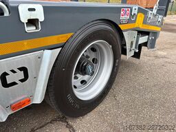Onder Önder AGM3 - 56 Ton trailer - Export trailer 3M...