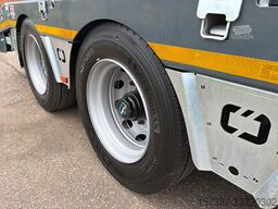 Onder Önder AGM3 - 56 Ton trailer - Export trailer 3M...