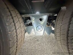 Onder Önder AGM3 - 56 Ton trailer - Export trailer 3M...