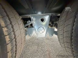 Onder Önder AGM3 - 56 Ton trailer - Export trailer 3M...