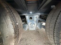 Onder Önder AGM3 - 56 Ton trailer - Export trailer 3M...