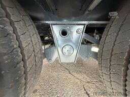 Onder Önder AGM3 - 56 Ton trailer - Export trailer 3M...