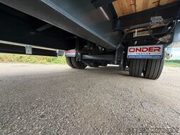 Onder Önder AGM3 - 56 Ton trailer - Export trailer 3M...