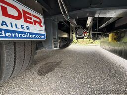 Onder Önder AGM3 - 56 Ton trailer - Export trailer 3M...