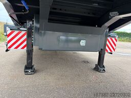 Onder Önder AGM3 - 56 Ton trailer - Export trailer 3M...