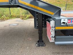 Onder Önder AGM3 - 56 Ton trailer - Export trailer 3M...