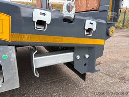 Onder Önder AGM3 - 56 Ton trailer - Export trailer 3M...