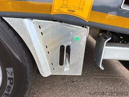 Onder Önder AGM3 - 56 Ton trailer - Export trailer 3M...