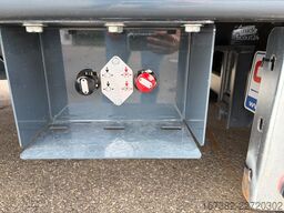 Onder Önder AGM3 - 56 Ton trailer - Export trailer 3M...