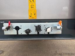 Onder Önder AGM3 - 56 Ton trailer - Export trailer 3M...