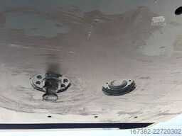 Onder Önder AGM3 - 56 Ton trailer - Export trailer 3M...