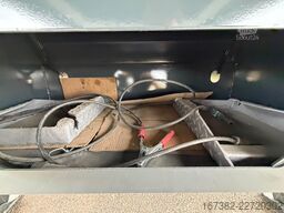 Onder Önder AGM3 - 56 Ton trailer - Export trailer 3M...