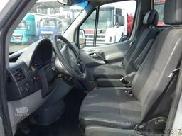 Mercedes-Benz 311 CDI RUTHMANN TB 220 V3
