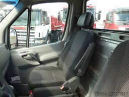 Mercedes-Benz 311 CDI RUTHMANN TB 220 V3