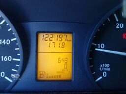 Mercedes-Benz 311 CDI RUTHMANN TB 220 V3