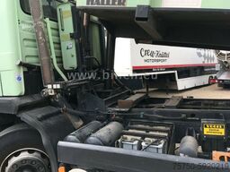 MAN 26.342 6x2Haller M 18 WRG Kippbar