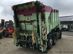 MAN 26.342 6x2Haller M 18 WRG Kippbar