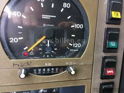 MAN 26.342 6x2Haller M 18 WRG Kippbar