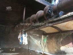 MAN 26.342 6x2Haller M 18 WRG Kippbar