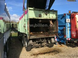MAN 26.342 6x2Haller M 18 WRG Kippbar