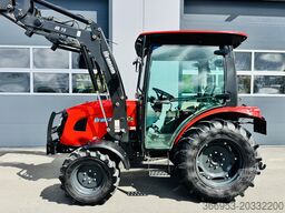 Branson F47CN - FRONTLADER - 1. HAND