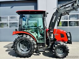 Branson F47CN - FRONTLADER - 1. HAND